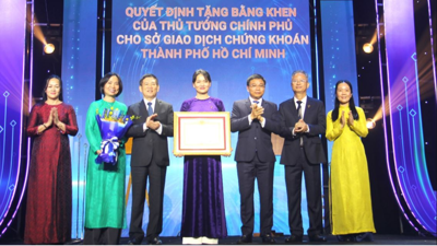 Các sự kiện nổi bật của ngành Tài chính tháng 7/2025