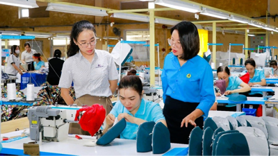 Đề xuất quy định mới về tài chính, kinh phí công đoàn