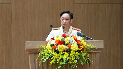 Bộ Công an xử lý 6 vụ án hàng giả trị giá gần 10.000 tỷ đồng