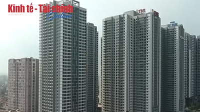 VIDEO: Nguồn cung mới tăng mạnh: Giá nhà Hà Nội có giảm từ năm 2026?