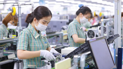 Hơn 174 nghìn doanh nghiệp gia nhập thị trường trong 7 tháng năm 2025