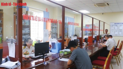 VIDEO: Đề xuất sửa toàn diện Luật bongdaso com tvế bongdaso com tv nhập cá nhân với 9 nhóm nội dung then chốt