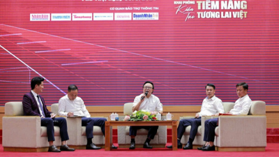 bongdaso net tế tư nhân Tây Bắc hướng tới tăng trưởng xanh và đổi mới sáng tạo