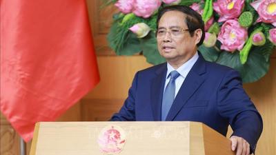 Lập tổ công tác chung Việt Nam - Nhật Bản xử lý các vấn đề trên cơ sở thực tế