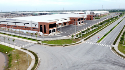 Hưng Yên đề xuất lập Khu kinh tế tự do, kỳ vọng là “điểm đến vàng” của FDI