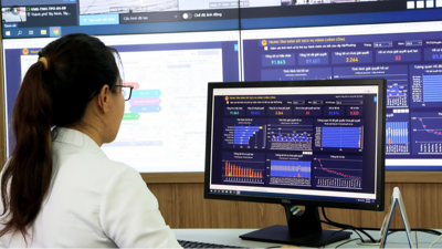 Tập trung hoàn thành Trung tâm dữ liệu và kết nối đồng bộ đến 2030