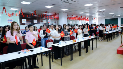 Thế hệ trẻ góp sức nghiên cứu kinh tế bền vững trong giai đoạn mới