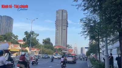 VIDEO: Chủ xe cần biết phân biệt tài khoản thu phí và tài khoản giao thông 