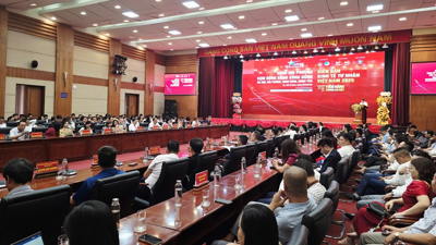 Liên kết vùng tạo bứt phá cho kinh tế tư nhân Đồng bằng sông Hồng