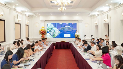 Hoàn thiện pháp luật đất đai: Tạo động lực phát triển trong kỷ nguyên số