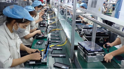 Kim ngạch thương mại Việt Nam – Singapore tăng 26,1% sau 7 tháng