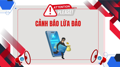 VIDEO: Cảnh báo lừa đảo cập nhật thông tin bảo hiểm xã hội để chiếm đoạt tài sản