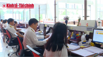 VIDEO: Không phải mọi khoản tiền chuyển vào tài khoản đều chịu thuế