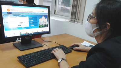 Nâng cao chất lượng dịch vụ công trực tuyến toàn trình ngành Tài chính