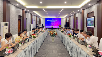 Bộ Tài chính huấn luyện, diễn tập thực chiến về an toàn, an ninh mạng năm 2025