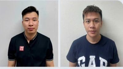 Công an Thanh Hóa đánh sập “tập đoàn” lừa đảo xuyên quốc gia đặt trụ sở ở Campuchia