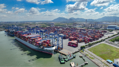Giải mã “nút thắt” để logistics xanh bứt tốc