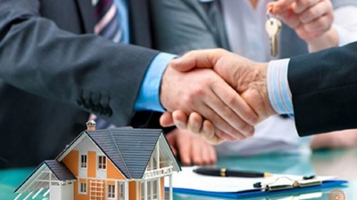 Đảm bảo an toàn pháp lý giao dịch bất động sản bằng công chứng điện tử