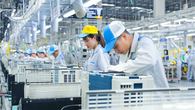 Loạt chính sách mới về kinh tế có hiệu lực từ 1/9