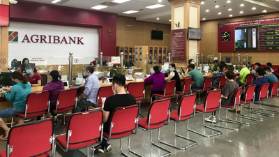 Moody’s nâng hạng tín nhiệm đối với Agribank