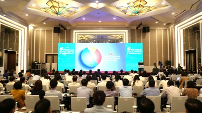 Thúc đẩy chuyển đổi số và hiện đại hóa toàn diện ngành Tài chính