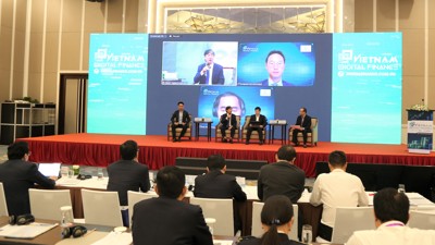 Bộ Tài chính xây dựng, phát triển Tài chính điện tử hướng tới Tài chính số