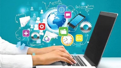 Những nền tảng số Việt Nam có nhiều người dùng nhất