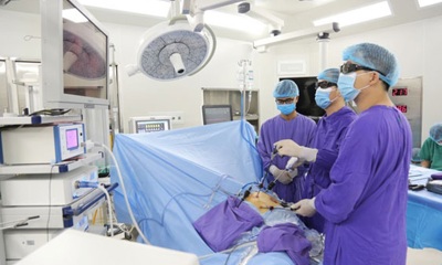 Bảo đảm ngân sách nhà nước thực hiện Kế hoạch triển khai thi hành Luật Khám bệnh, chữa bệnh