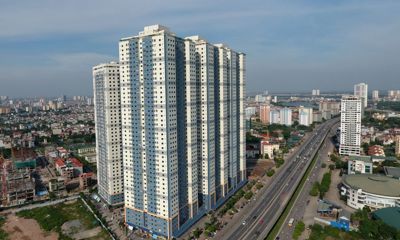 Đề xuất bỏ quy định xây nhà ở thương mại phải dành 20% quỹ đất xây nhà ở xã hội