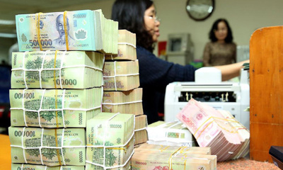 100% các khoản thu ngân sách tại Thái Bình được thực hiện tại ngân hàng thương mại