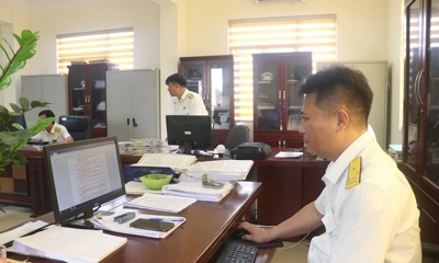 Từng bước chuẩn hóa dữ liệu mã số thuế cá nhân
