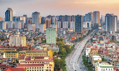Kiểm tra, xử lý nghiêm các hành vi thổi giá, làm giá chung cư tại Hà Nội