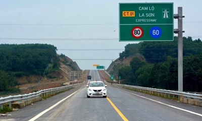 Các đoạn, tuyến cao tốc được ưu tiên đề xuất nâng cấp lên quy mô hoàn chỉnh