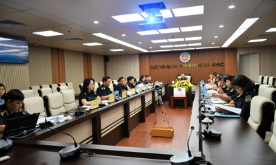 Hải quan Đà Nẵng thí điểm hỗ trợ, khuyến khích doanh nghiệp xuất nhập khẩu trên địa bàn