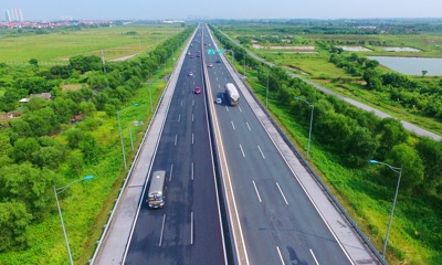 Một số quy chuẩn kỹ thuật quốc gia về đường bộ cao tốc