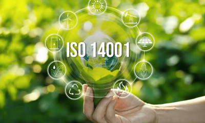 Vì sao các doanh nghiệp cần áp dụng hệ thống quản lý môi trường ISO 14001?