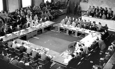 Hiệp định Geneve: Việt Nam mềm dẻo, sáng suốt và kiên định trong đàm phán