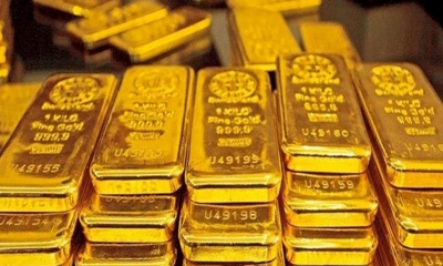 Giá vàng miếng tiếp tục leo thang, áp sát mốc 85 triệu đồng/lượng