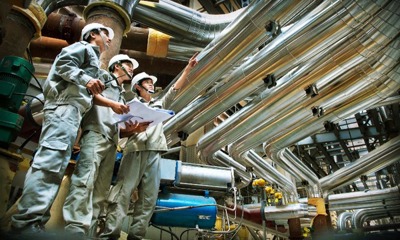 4 tháng năm 2024: Chỉ số sản xuất toàn ngành công nghiệp tăng 6%