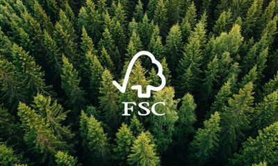 Tiêu chuẩn FSC mang lại lợi ích gì cho doanh nghiệp?