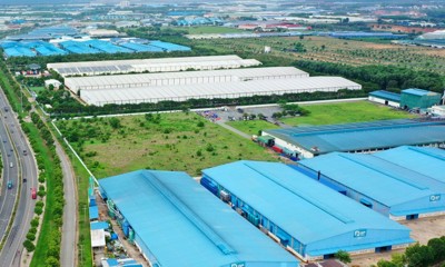 Phương án giảm 30% tiền thuê đất năm 2024 là phù hợp với tình hình kinh tế - xã hội