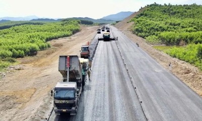 Tăng tốc giải ngân đầu tư công chặng "nước rút"