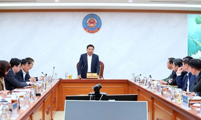 Thành lập Hội đồng thẩm định điều chỉnh Dự án xây dựng cao tốc Biên Hòa - Vũng Tàu