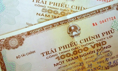 Phát hành trái phiếu Chính phủ: Đảm bảo nguồn lực cho ngân sách trung ương