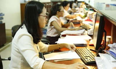 Ủy ban Thường vụ Quốc hội ghi nhận nỗ lực của Chính phủ trong quyết toán ngân sách 2023