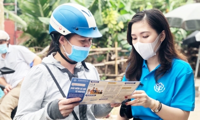 Các địa phương tiếp tục tăng cường lãnh đạo, chỉ đạo thực hiện chính sách Bảo hiểm xã hội, bảo hiểm y tế