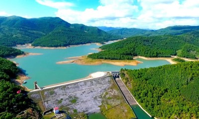 Hoàn thiện hành lang pháp lý trong quản lý tài nguyên nước
