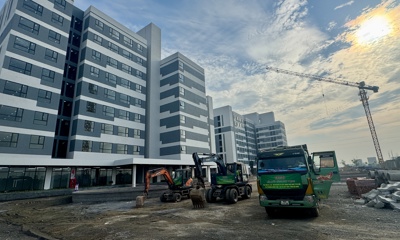 Quy định mẫu giấy tờ chứng minh đối tượng và điều kiện thu nhập để hưởng chính sách hỗ trợ về nhà ở xã hội