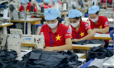 Bài 2: Tái cấu trúc chiến lược, không thể chỉ dựa vào một thị trường