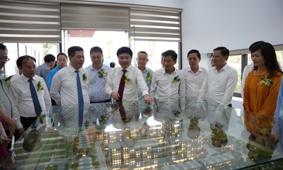 Thủ tục hành chính mới ban hành trong lĩnh vực nhà ở